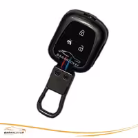 کاور سوییچ فلزی کوییک تیبا ساینا