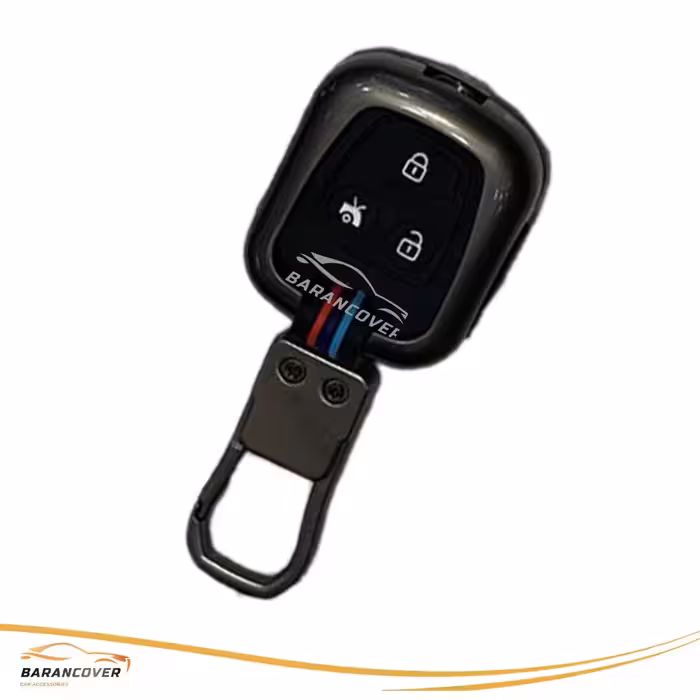 کاور سوییچ فلزی کوییک تیبا ساینا