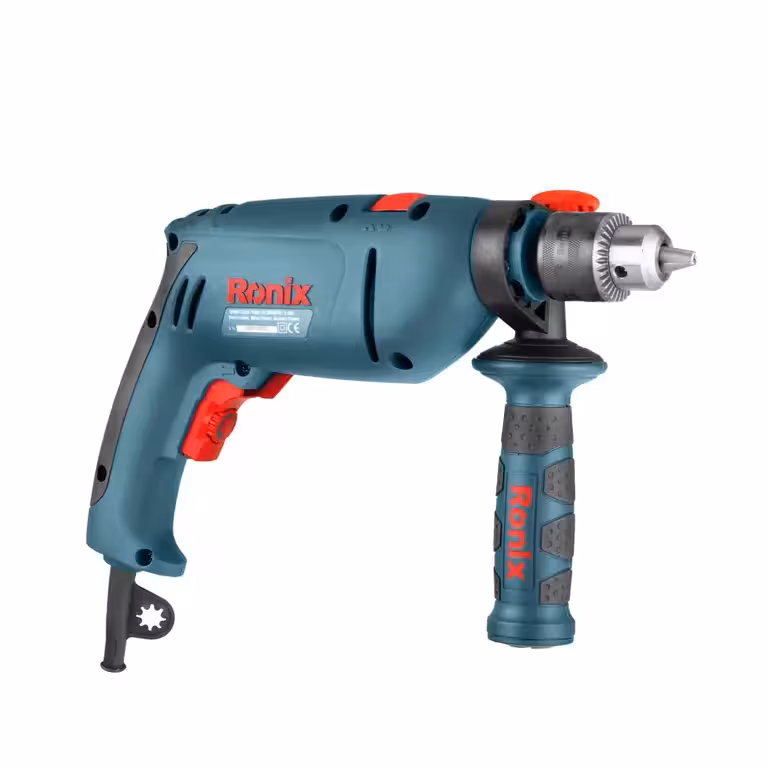 دریل چکشی Ronix مدل 2210