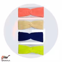 هد بند بافتی