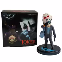 فیگور شخصیت جوکر Joker