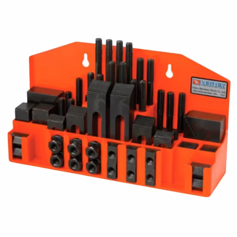 کیت روبند قالب 52 پارچه مدل 14-CK ورتکس (VERTEX)