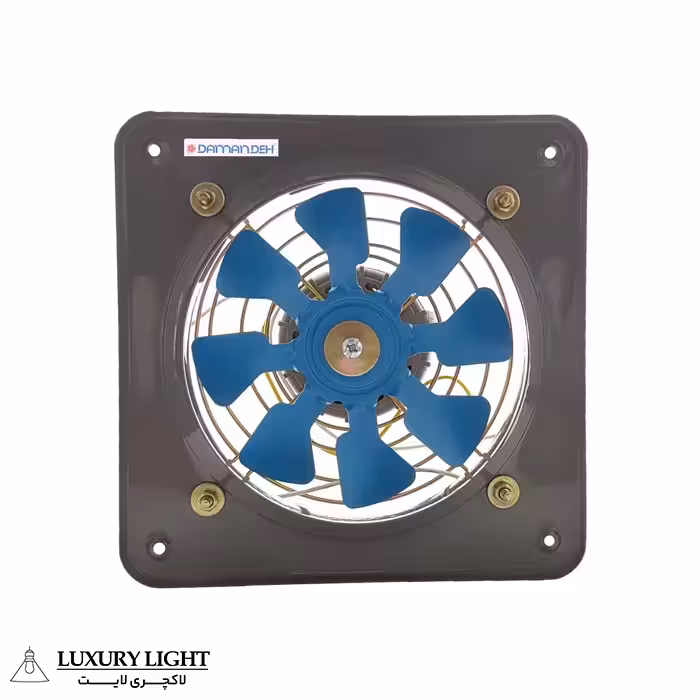 هواکش خانگی دمنده مدل VMA-12S2S