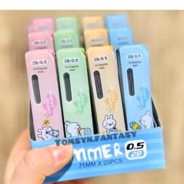 نوک 5 دهم فانتزی