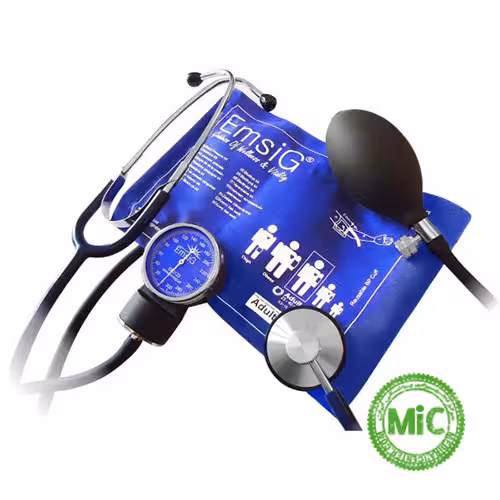 فـشارسنج عقربه ای امسیگ مدل SP05