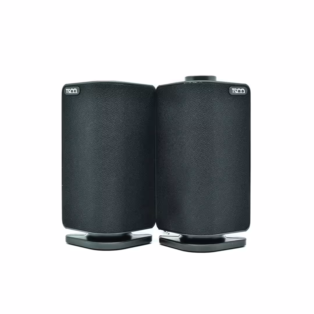 اسپیکر دو تکه تسکو مدل TS 2064