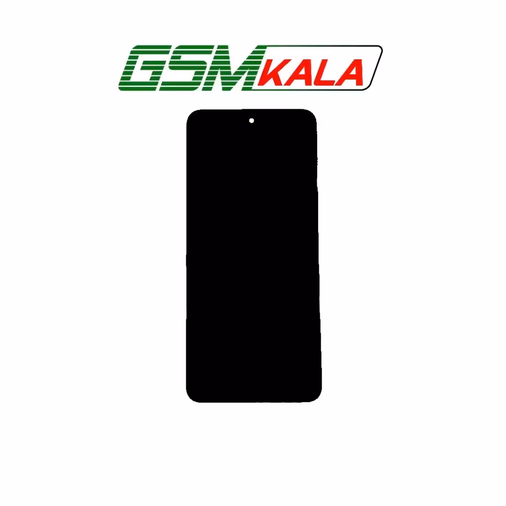 ال سی دی گوشی شیائومی ( با فریم ) Lcd Xiaomi POCO M3 PRO - NOTE 10 5G