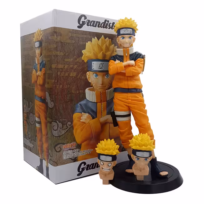 اکشن فیگور شخصیت ناروتو Naruto