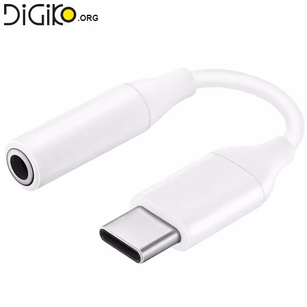 تبدیل Type-C به AUX سامسونگ
