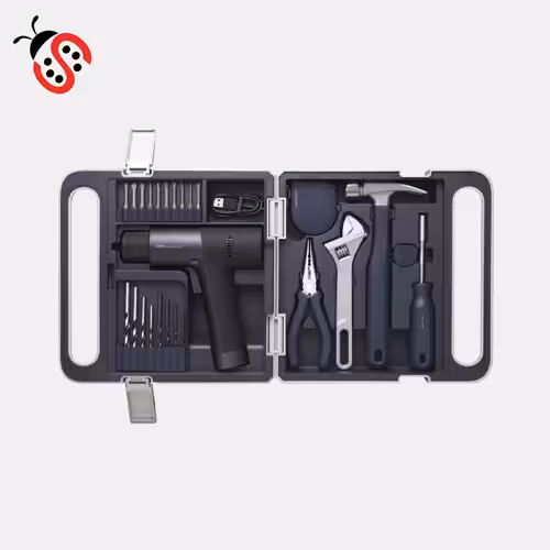 جعبه ابزار شیائومی مدل Hoto QWDZGJ002