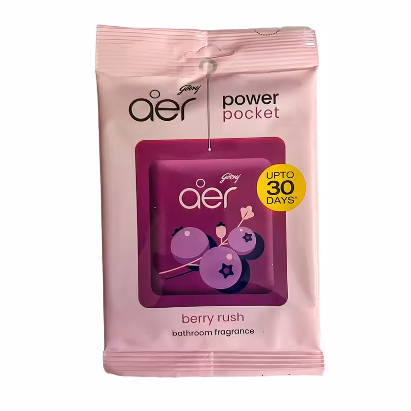 ژل خوشبو کننده هوا مدل berry rush وزن 10 گرم | کالا مکس