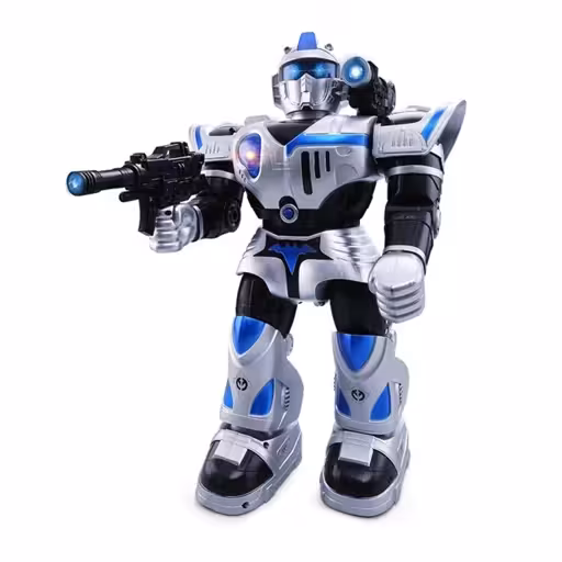 ربات کنترلی فنگ یوآن کد27111