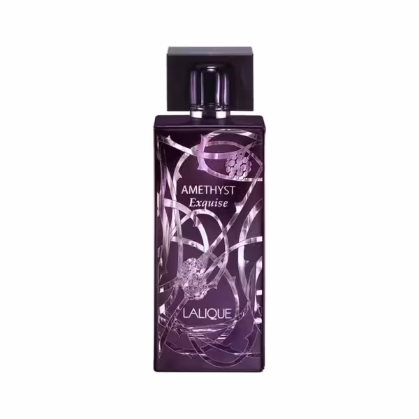 عطر لالیک آمیتیس اکسکیوز ( LALIQUE – Amethyst Exquise )
