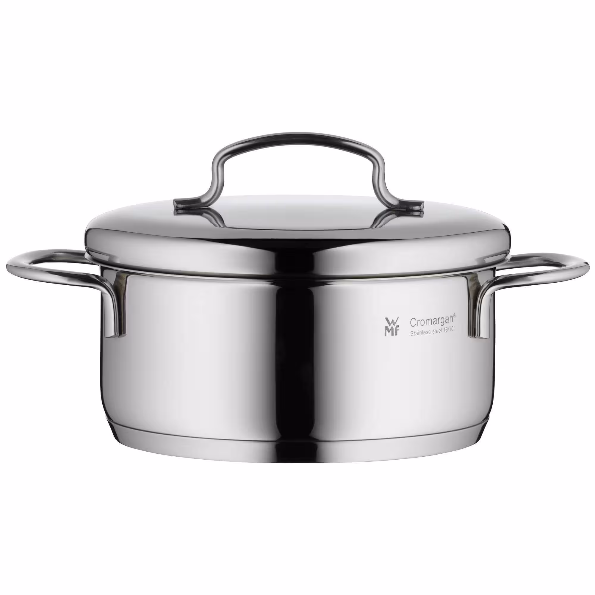 قابلمه 12 سانت دبلیو ام اف مدل WMF Low casserole MINI