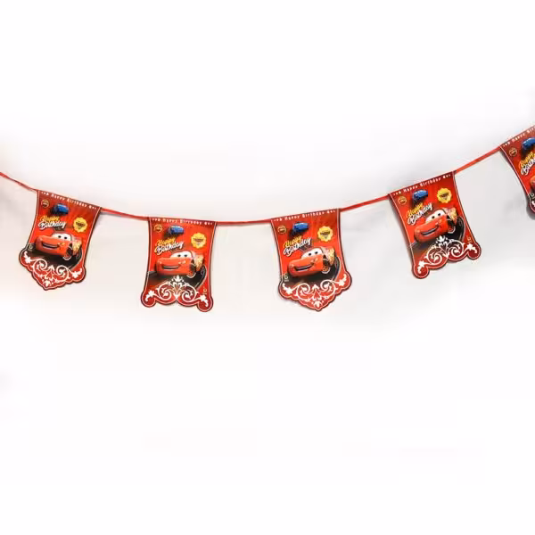 ریسه مک کوئین