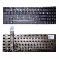 کیبورد لپ تاپ ایسوس Asus K570-FX570 اینتر کوچک