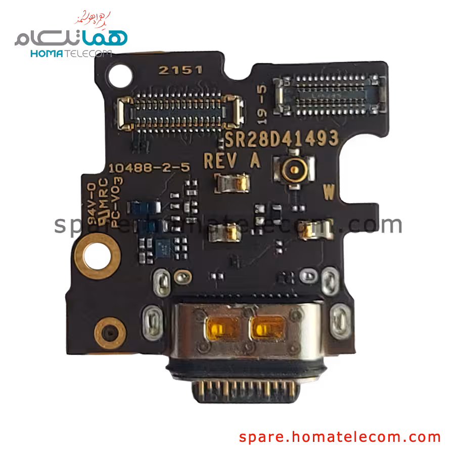 ساب بورد موتورولا اج 30 پرو