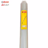 مته پنج شیار بلند 500*34 یونیک