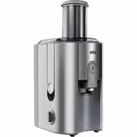 آبمیوه گیری براون مدل J700