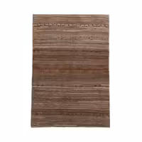 گبه دستباف یک متری مدل مدرن کد 4030420