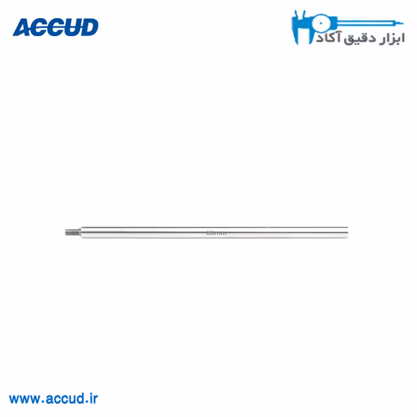 رابط ساعت اندیکاتور 15 میلی متر Accud (آکاد) مدل 270-000-02