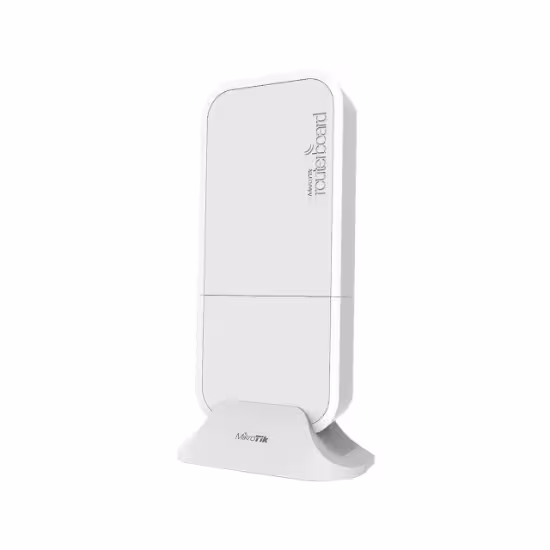 اکسس پوینت مودم بی سیم mikrotik مدل WAP LTE kit