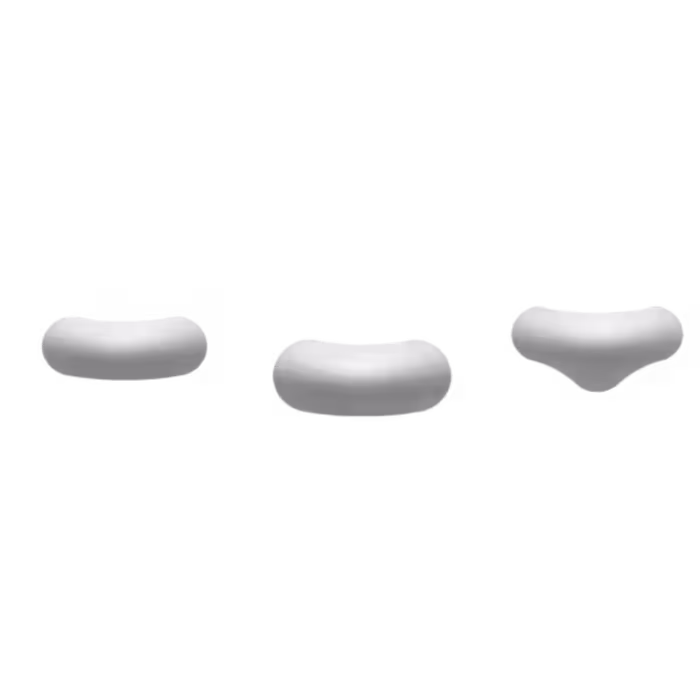 نوار سکشنال Double Curve Zt
