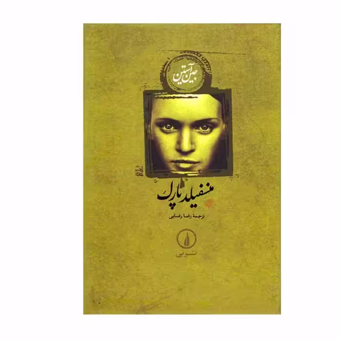 کتاب منسفیلد پارک جلد سخت سلفون با تخفیف اثر جین آستین ترجمه رضا رضایی نشر نی