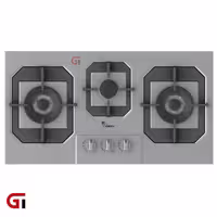 اجاق گاز استیل سیمر مدل S-311