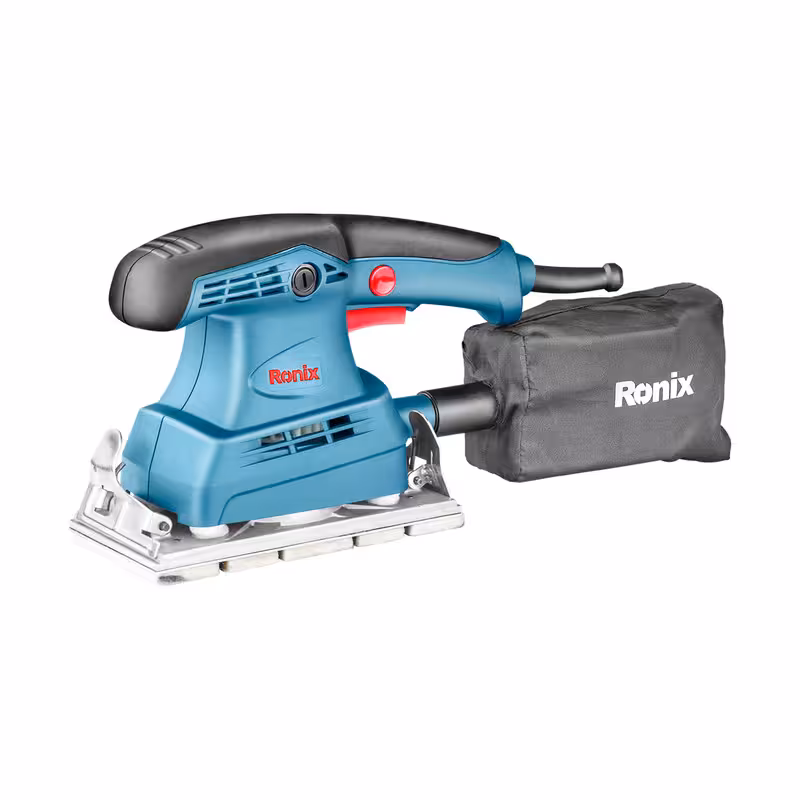 دستگاه سنباده زن رونیکس مدل 6401