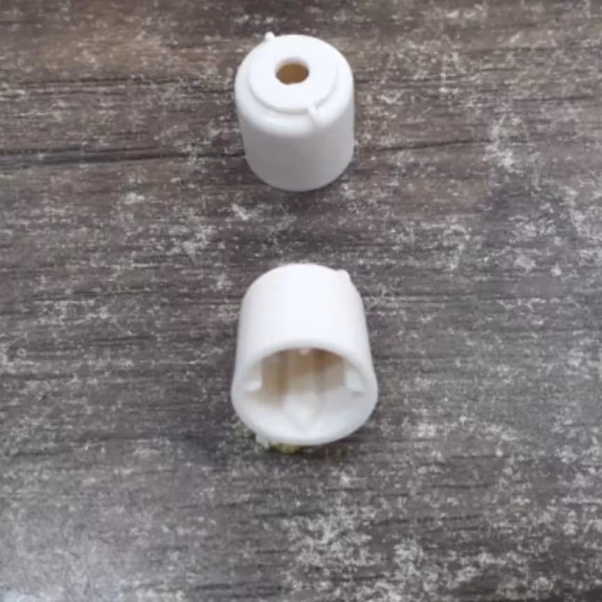 کوبل زیر پارچ مولنکسAW5