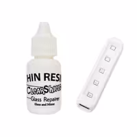 چسب یووی مخصوص شیشه کلرشیلد مدل 100 کاره حجم 4 میلی لیتر | کالا مکس