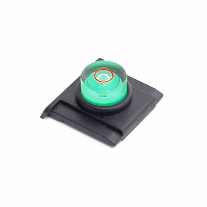 تراز حبابی کفشک فلاش دوربین جی جی سی مدل SL-1