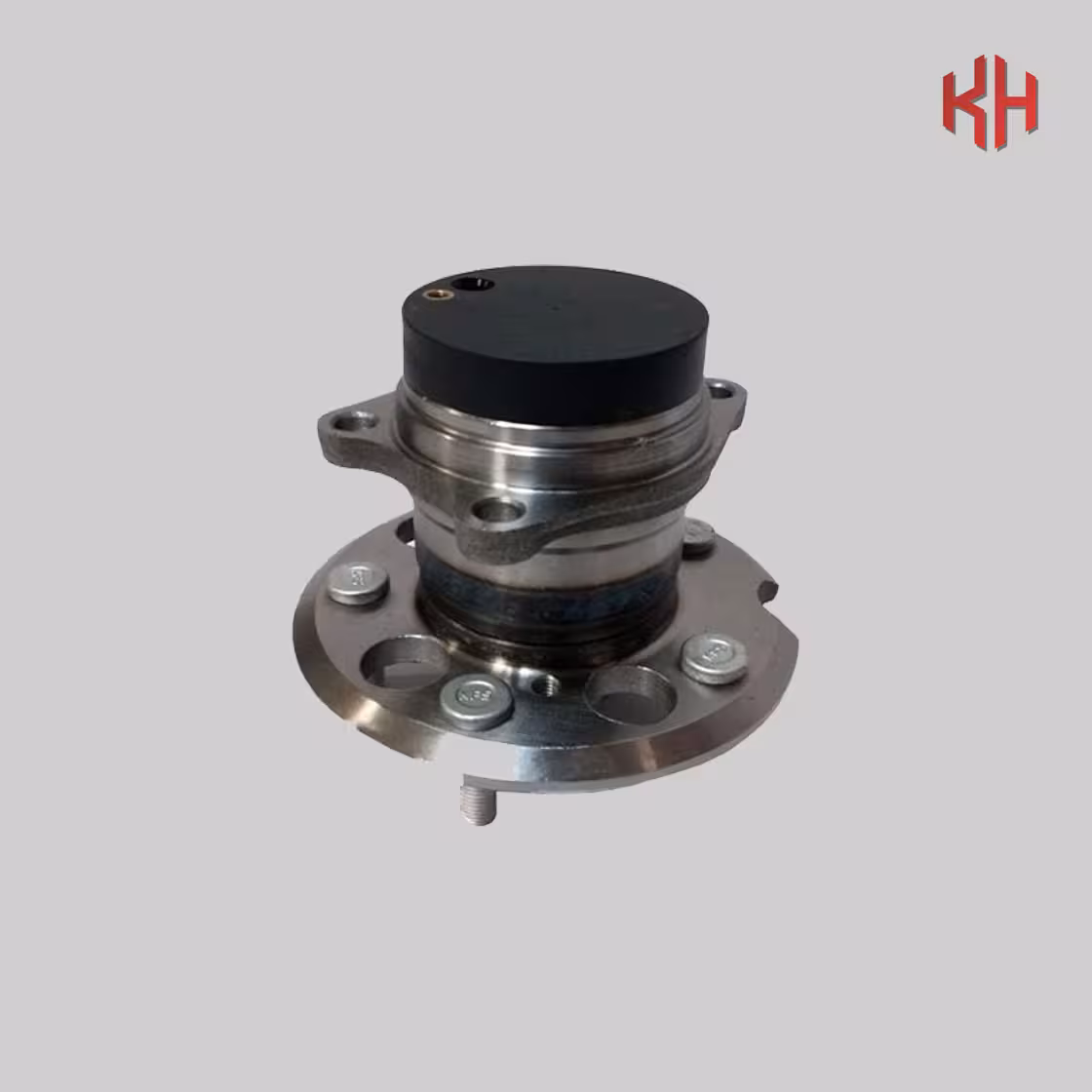 توپی چرخ عقب ام وی ام X33S