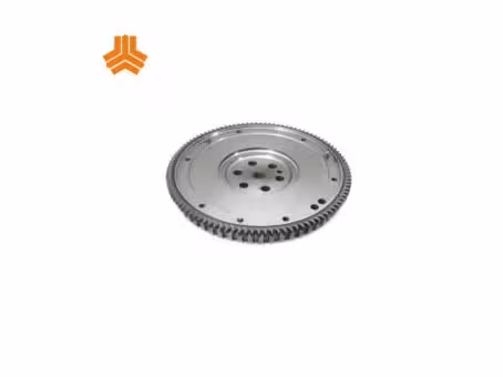 دنده فلایویل تیبا