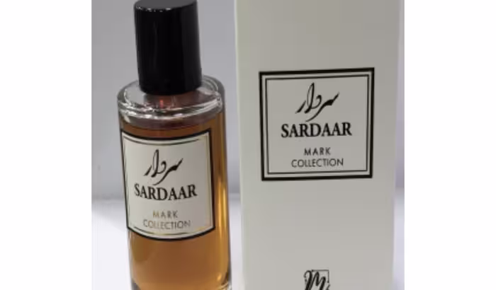 ادکلن مردانه سردار MARK COLLECTION