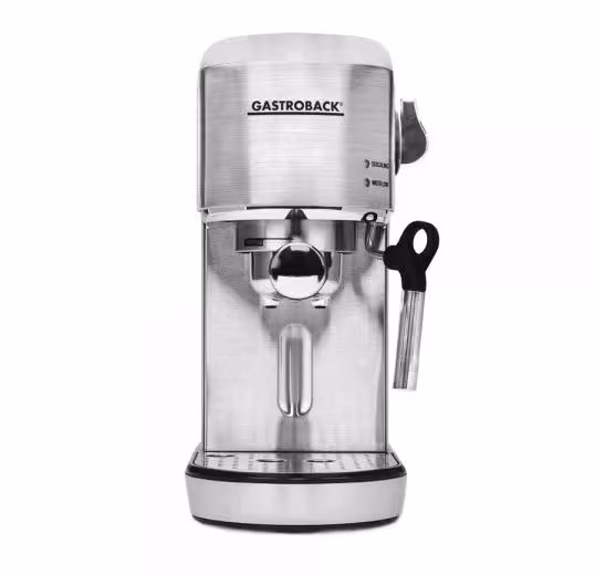 اسپرسو ساز گاستروبک مدل 42716