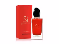 عطر و ادکلن زنانه جورجیو آرمانی سی پشن  si passione giorgio armani