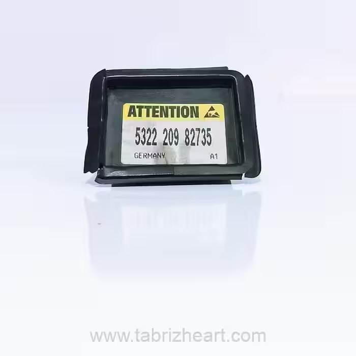 آی سی انکودر | MM74C922N