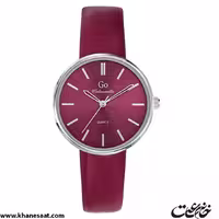 ساعت مچی زنانه جی او مدل 699319