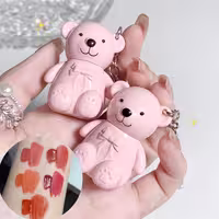 رژلب خیس شاین خرسی جاسویچی