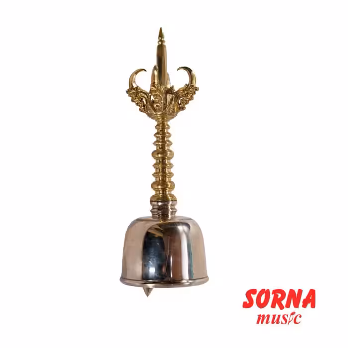 زنگوله کشیشی بالی Terre