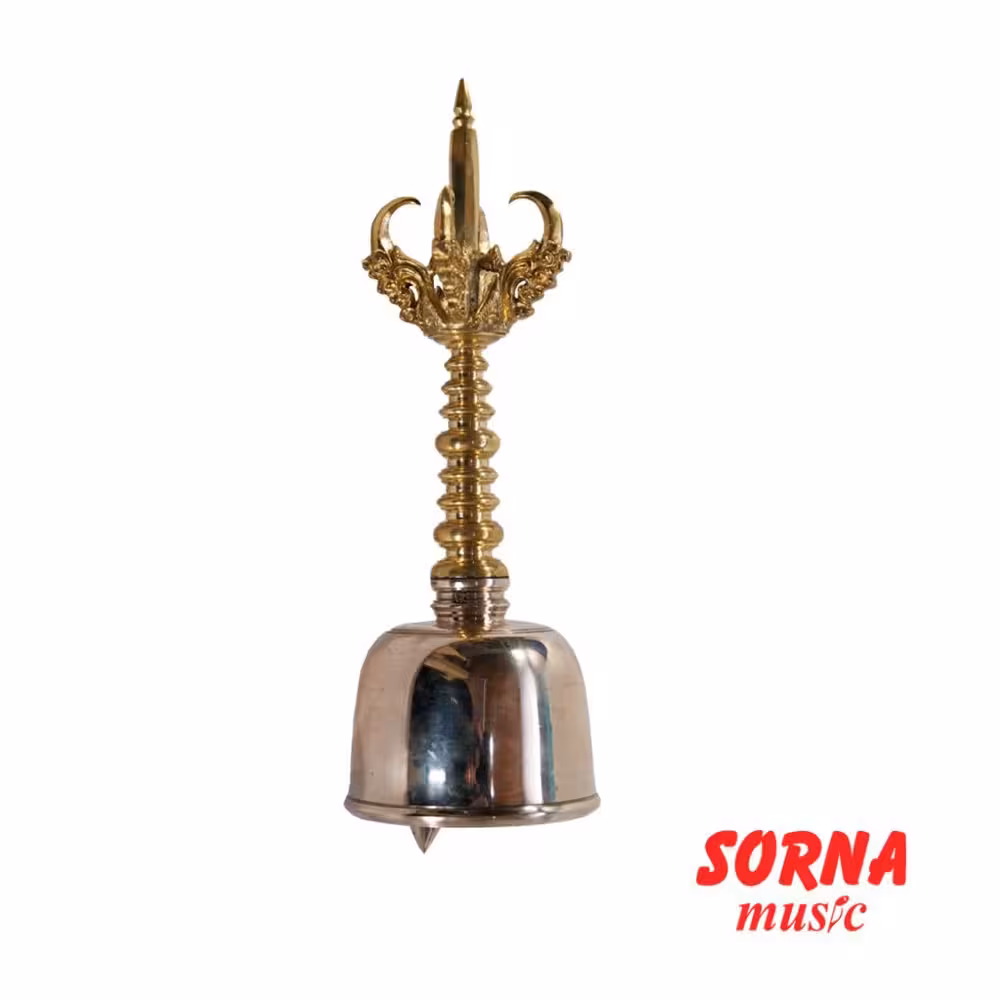 زنگوله کشیشی بالی Terre