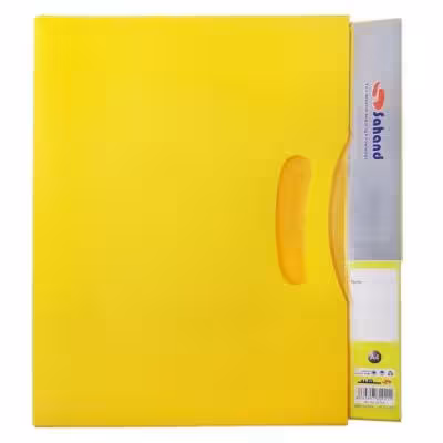 کلربوک سهند مدل اورجینال کد 100SH-C