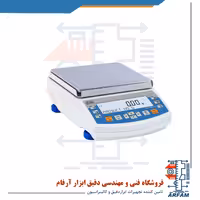 ترازوی دقت یک صدم  ترازو RADWAG PS 10100.R2.M  ترازوی 10 کیلویی
