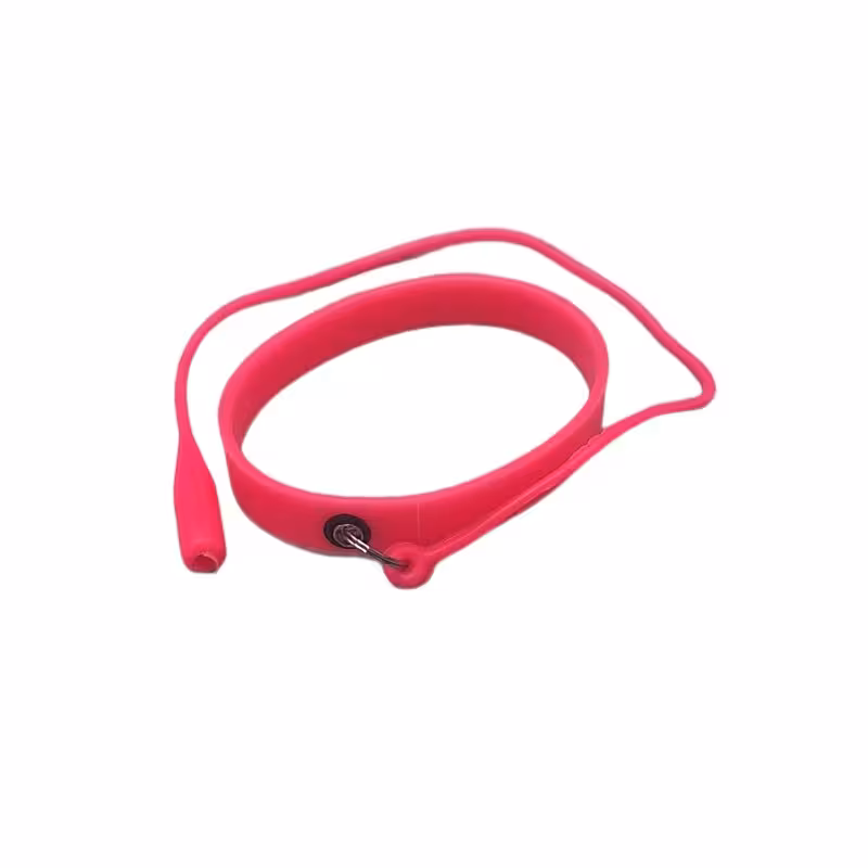 دستبند نگهدارنده پنس مژه