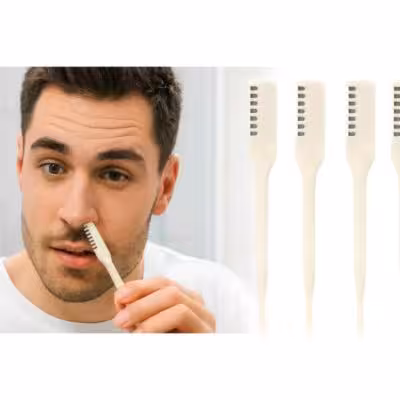 موزن گوش و بینی 3عددی