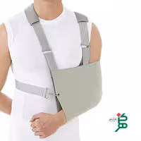 آویز نگه دارنده دست دکتر مد (سایز اسمال)