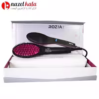 برس حرارتی روزیا مدل hr765