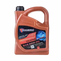روغن موتور پروفیکار مدل Performance Touring SL حجم 5 لیتر (20W-50)